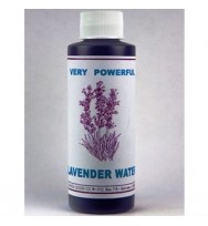 VERY POWERFUL LAVENDER WATER